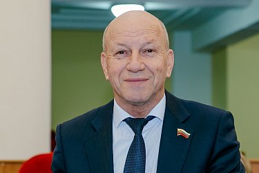 Родители, учите гимн России!